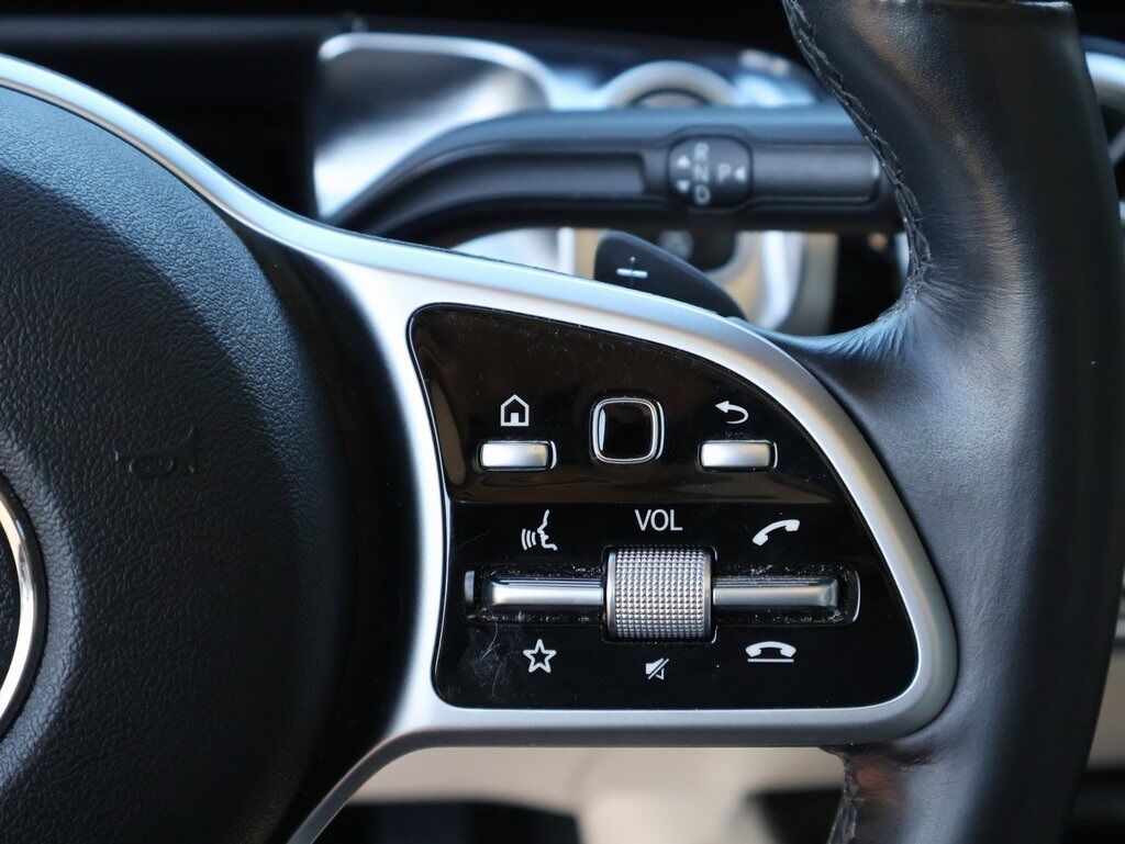 2021 Mercedes-Benz GLB GLB 250 San Clemente CA