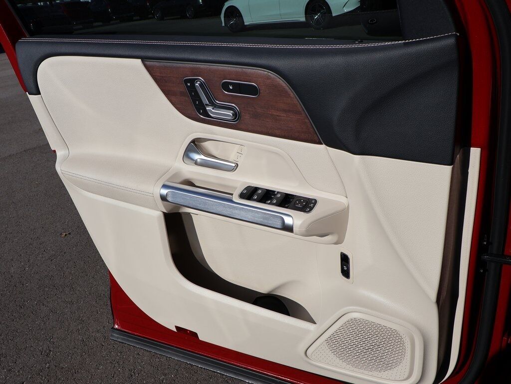 2021 Mercedes-Benz GLB GLB 250 San Clemente CA