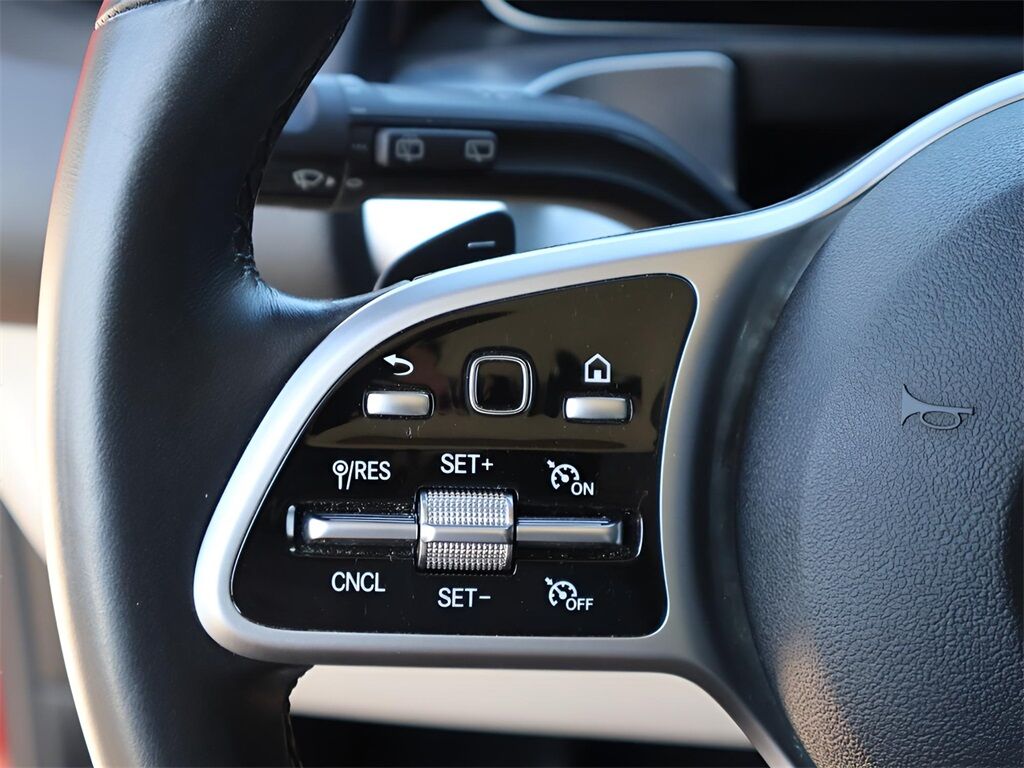 2021 Mercedes-Benz GLB GLB 250 San Clemente CA