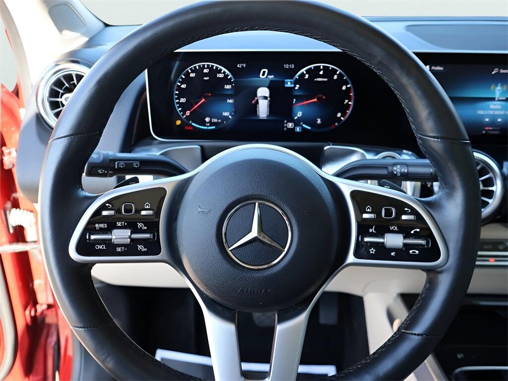 2021 Mercedes-Benz GLB GLB 250 San Clemente CA