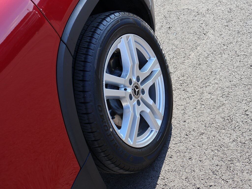 2021 Mercedes-Benz GLB GLB 250 San Clemente CA