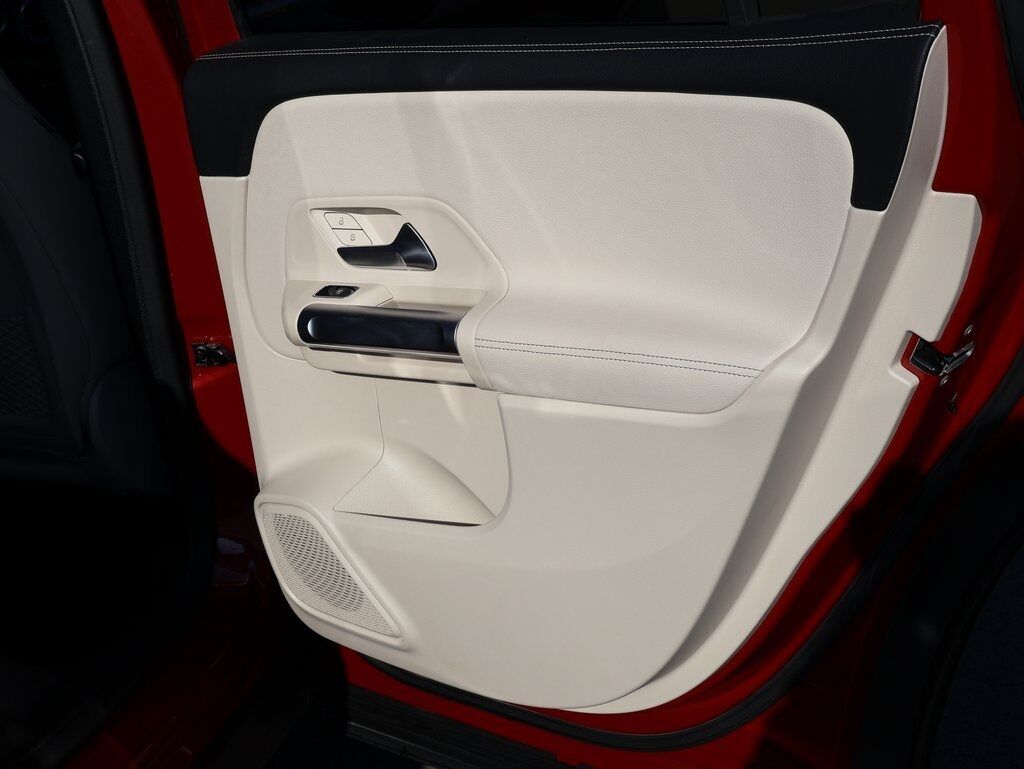 2021 Mercedes-Benz GLB GLB 250 San Clemente CA