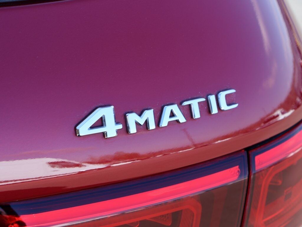 2021 Mercedes-Benz GLB GLB 250 San Clemente CA