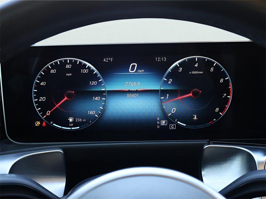 2021 Mercedes-Benz GLB GLB 250 San Clemente CA