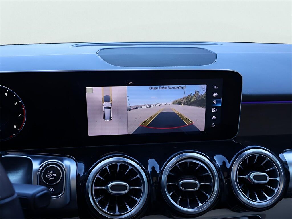 2021 Mercedes-Benz GLB GLB 250 San Clemente CA