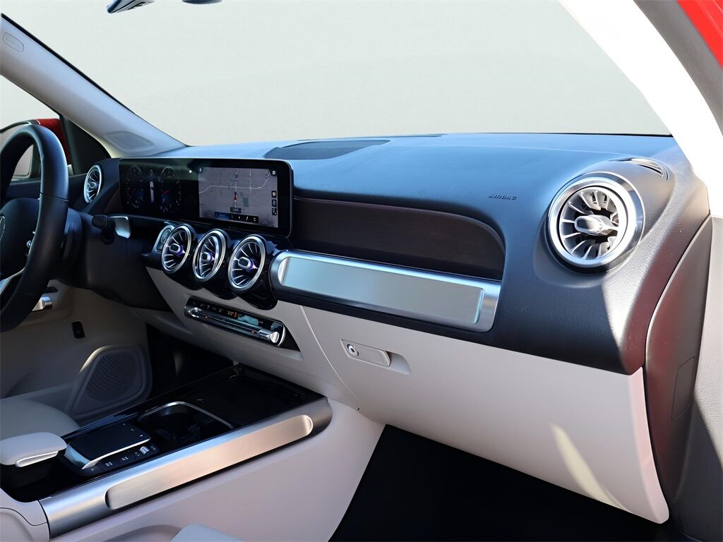 2021 Mercedes-Benz GLB GLB 250 San Clemente CA