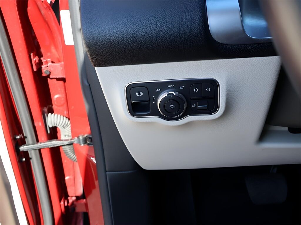 2021 Mercedes-Benz GLB GLB 250 San Clemente CA