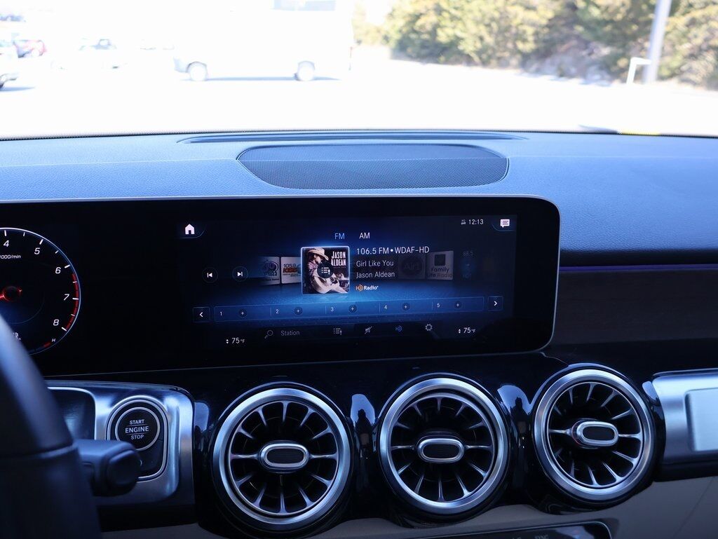 2021 Mercedes-Benz GLB GLB 250 San Clemente CA