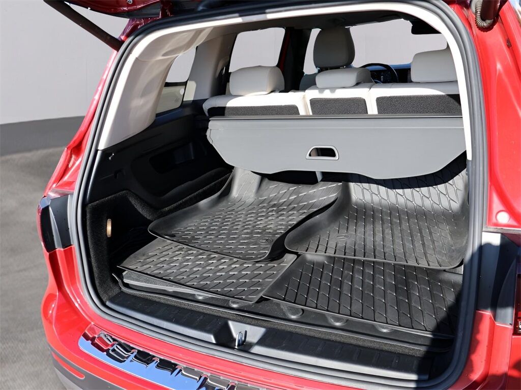 2021 Mercedes-Benz GLB GLB 250 San Clemente CA