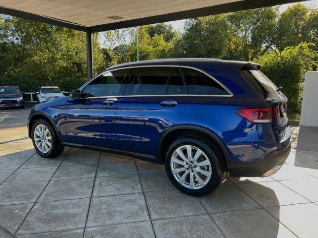 2021 Mercedes-Benz GLC GLC300