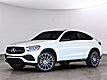 2021 Mercedes-Benz GLC GLC 300 Coupe