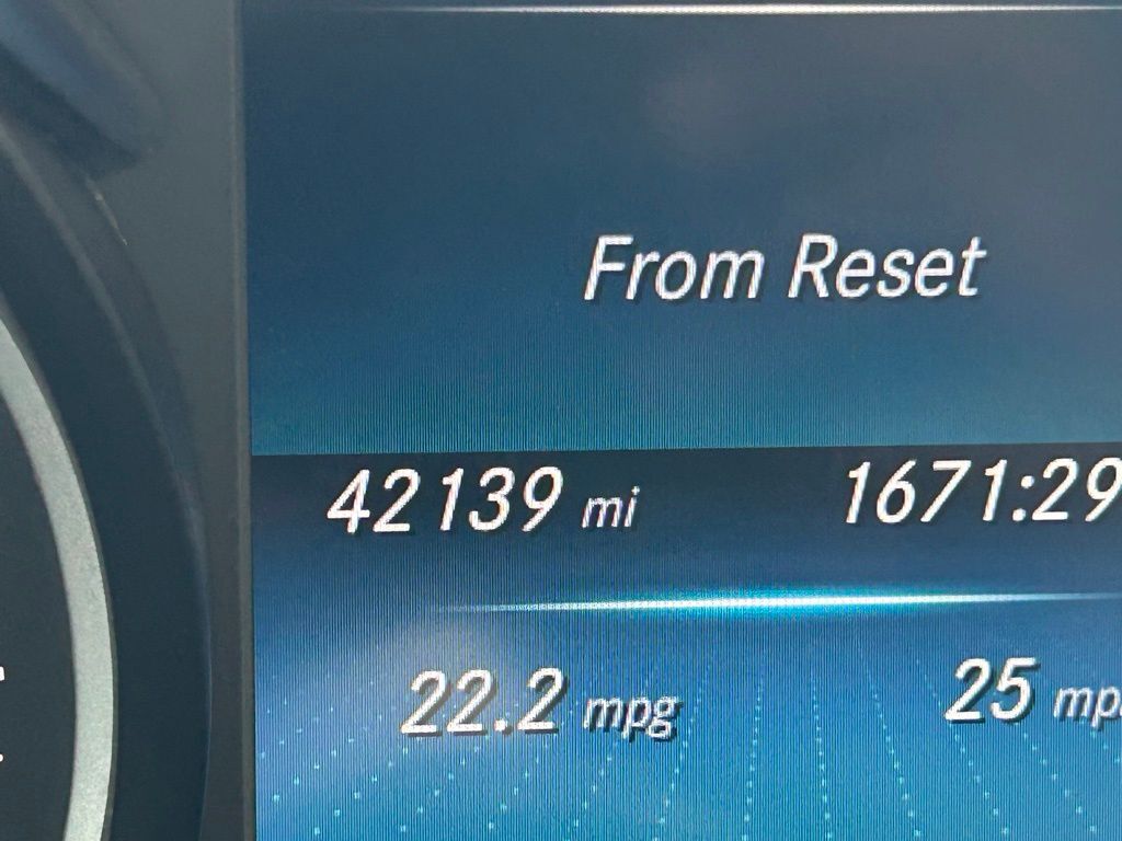 2021 Mercedes-Benz GLC GLC 300 Coupe Tampa FL
