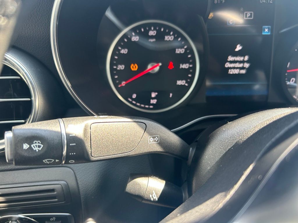 2021 Mercedes-Benz GLC GLC 300 Coupe Tampa FL