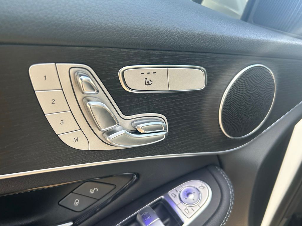 2021 Mercedes-Benz GLC GLC 300 Coupe Tampa FL