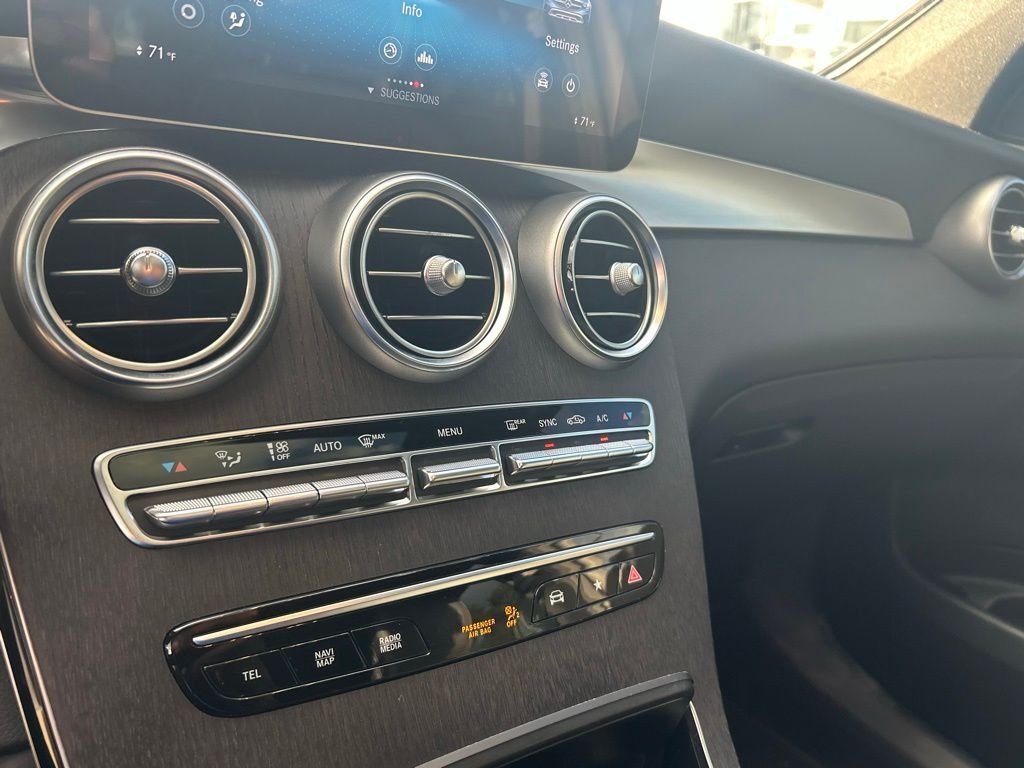 2021 Mercedes-Benz GLC GLC 300 Coupe Tampa FL