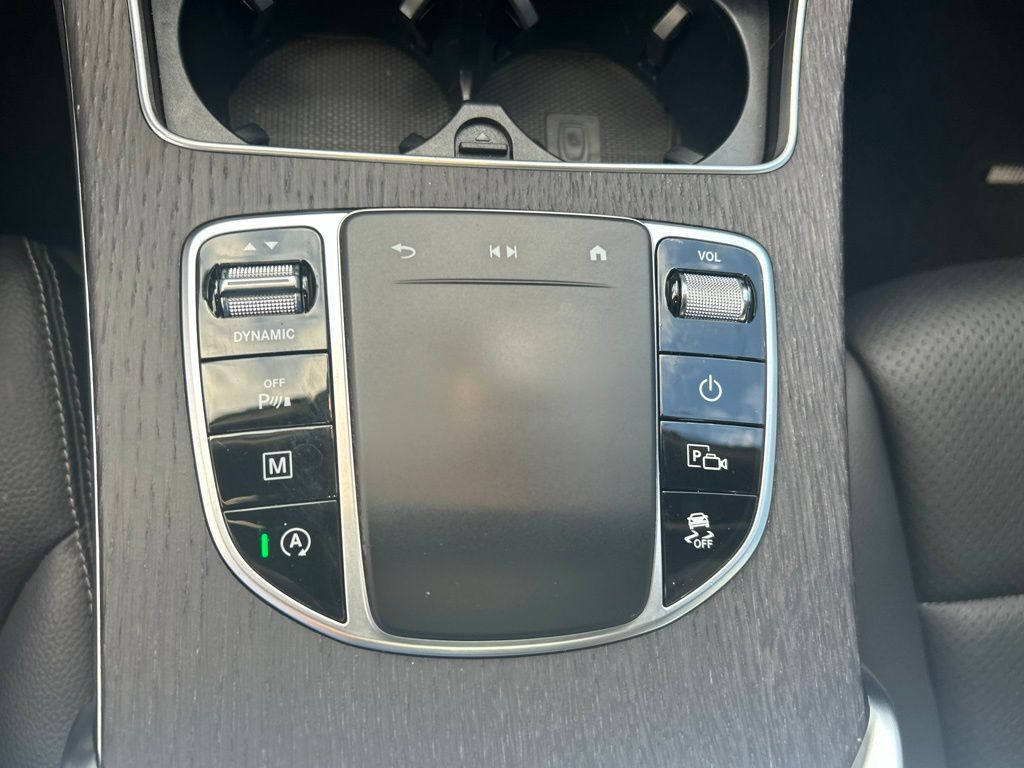 2021 Mercedes-Benz GLC GLC 300 Coupe Tampa FL