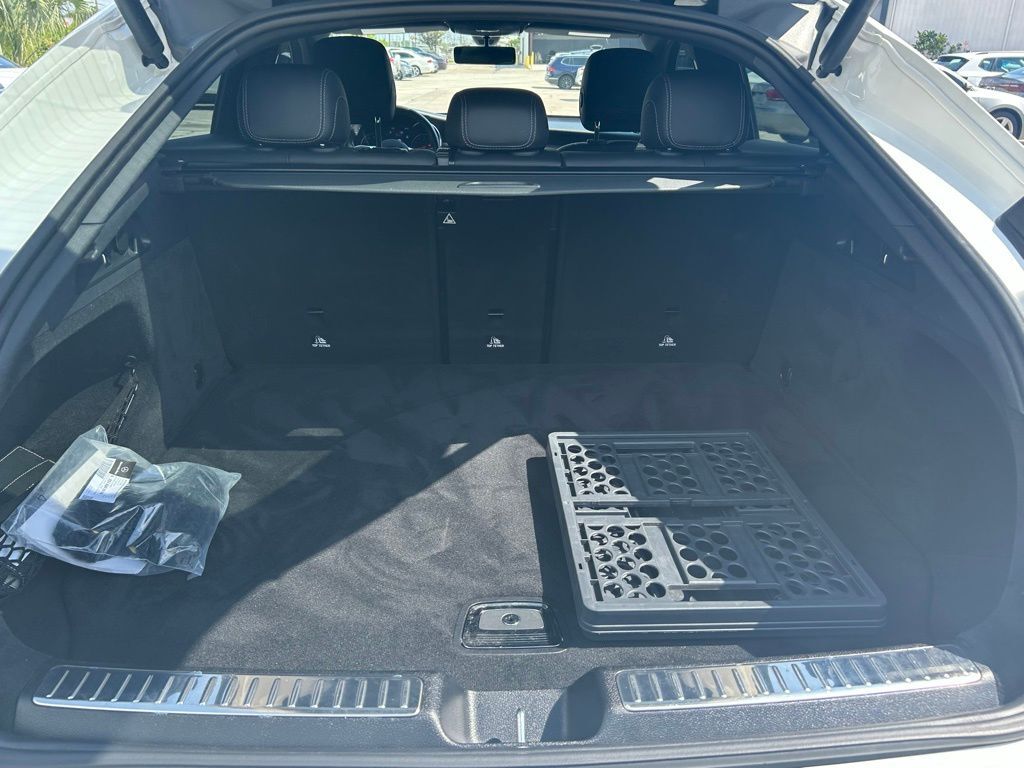 2021 Mercedes-Benz GLC GLC 300 Coupe Tampa FL