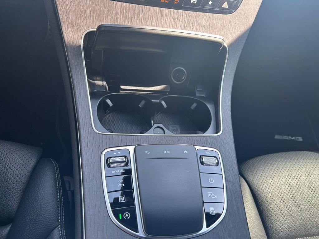 2021 Mercedes-Benz GLC GLC 300 Coupe Tampa FL
