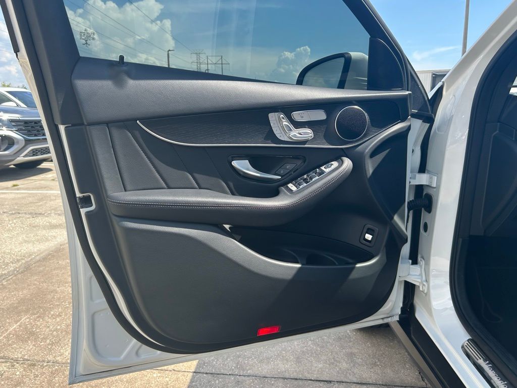 2021 Mercedes-Benz GLC GLC 300 Coupe Tampa FL
