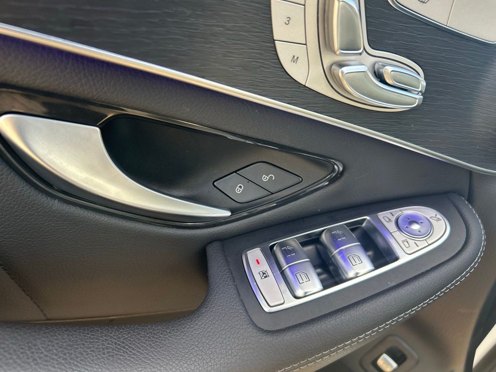 2021 Mercedes-Benz GLC GLC 300 Coupe Tampa FL