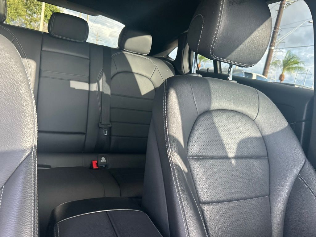 2021 Mercedes-Benz GLC GLC 300 Coupe Tampa FL