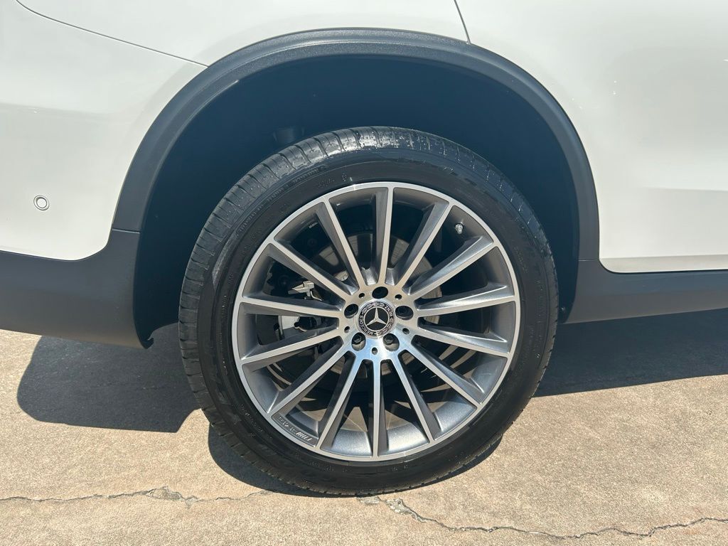 2021 Mercedes-Benz GLC GLC 300 Coupe Tampa FL
