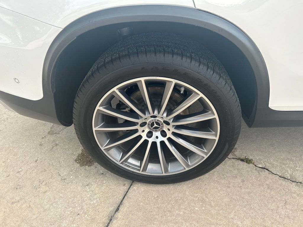 2021 Mercedes-Benz GLC GLC 300 Coupe Tampa FL