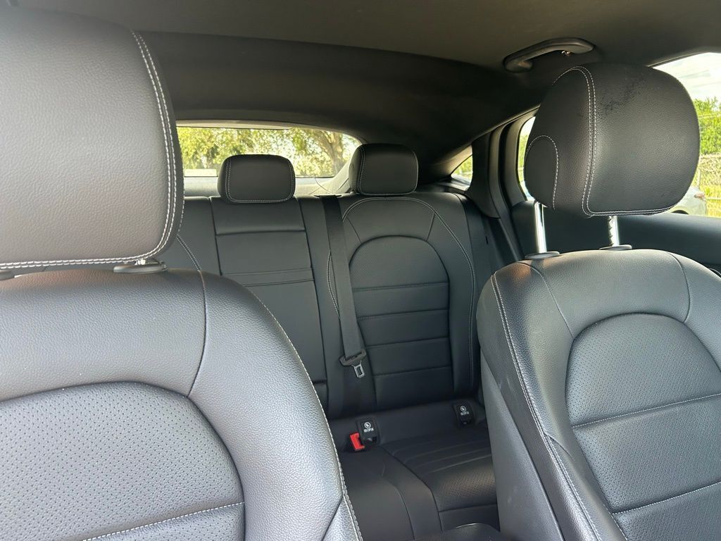 2021 Mercedes-Benz GLC GLC 300 Coupe Tampa FL