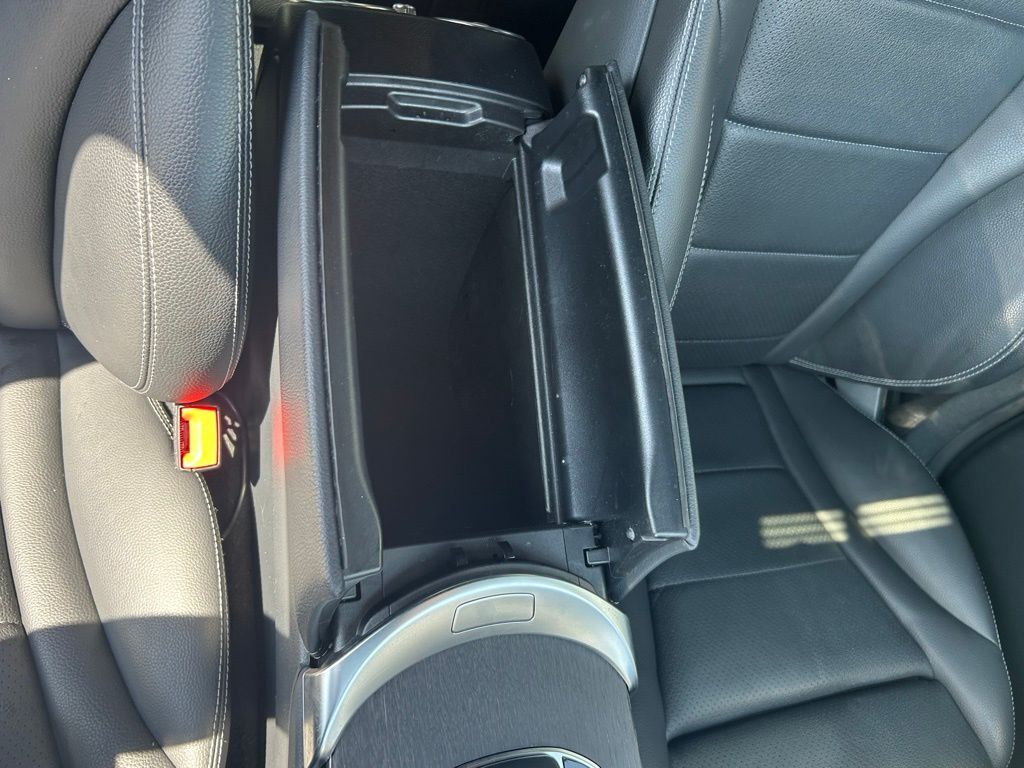 2021 Mercedes-Benz GLC GLC 300 Coupe Tampa FL