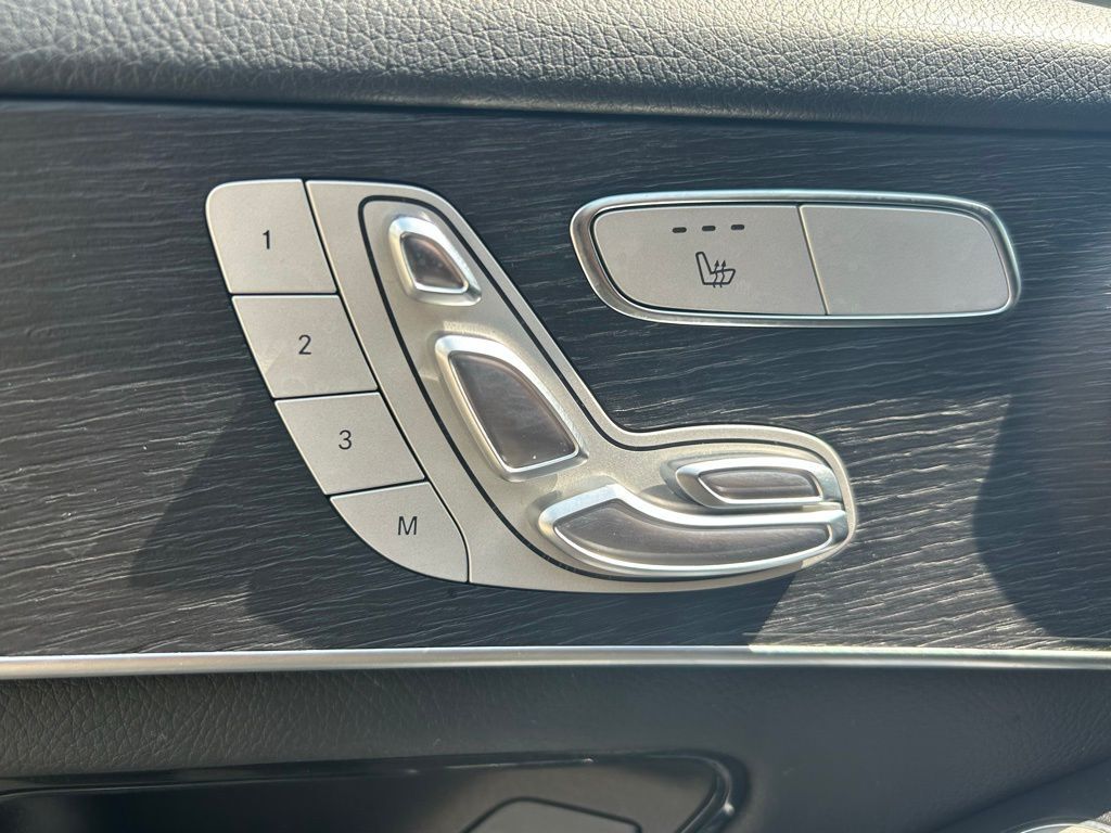 2021 Mercedes-Benz GLC GLC 300 Coupe Tampa FL