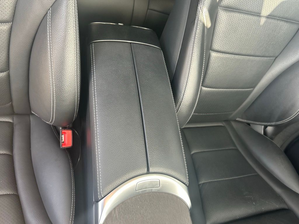 2021 Mercedes-Benz GLC GLC 300 Coupe Tampa FL