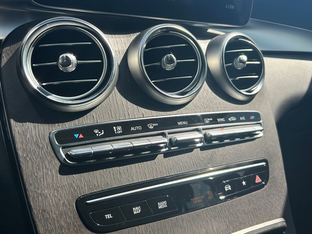 2021 Mercedes-Benz GLC GLC 300 Coupe Tampa FL