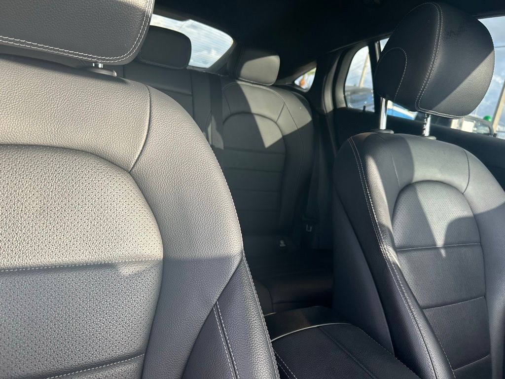 2021 Mercedes-Benz GLC GLC 300 Coupe Tampa FL