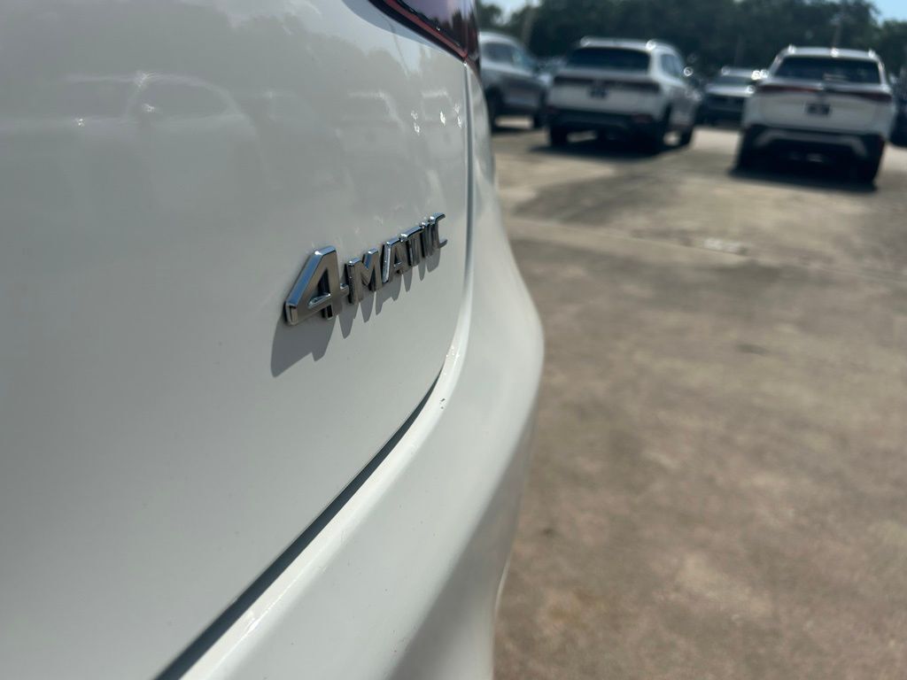 2021 Mercedes-Benz GLC GLC 300 Coupe Tampa FL