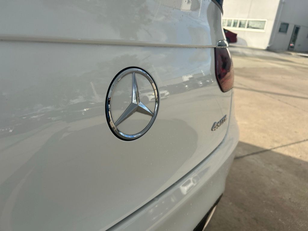 2021 Mercedes-Benz GLC GLC 300 Coupe Tampa FL