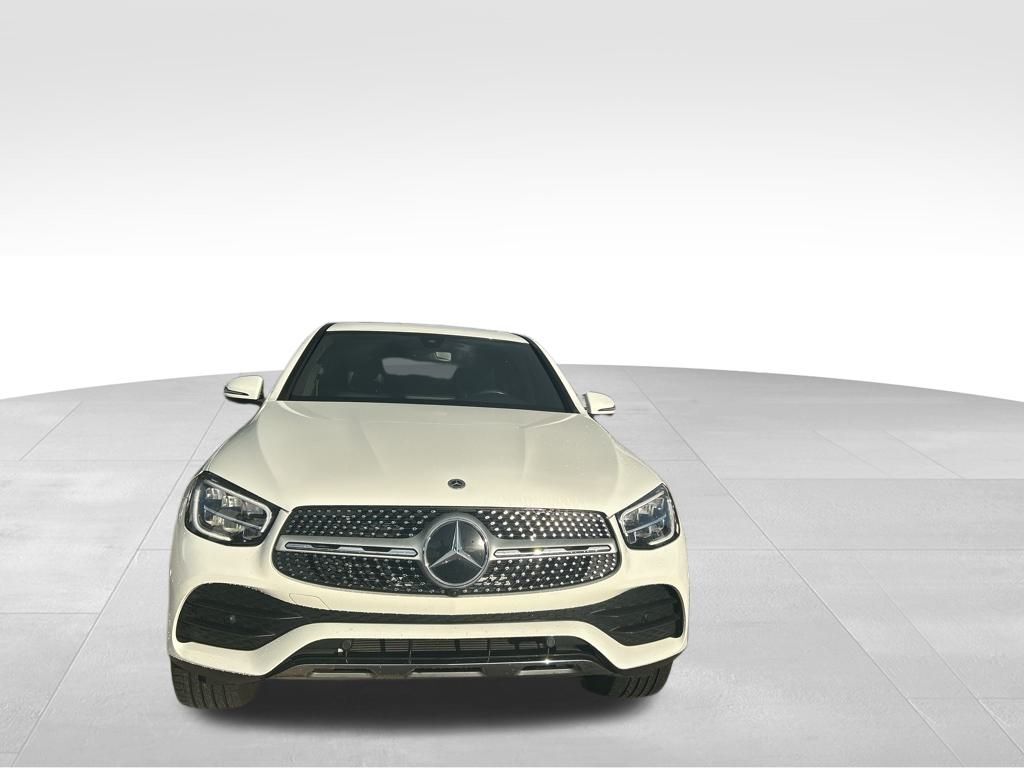 2021 Mercedes-Benz GLC GLC 300 Coupe Tampa FL