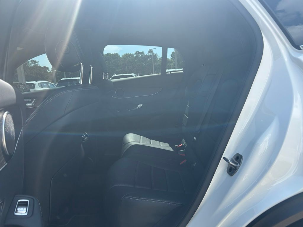 2021 Mercedes-Benz GLC GLC 300 Coupe Tampa FL