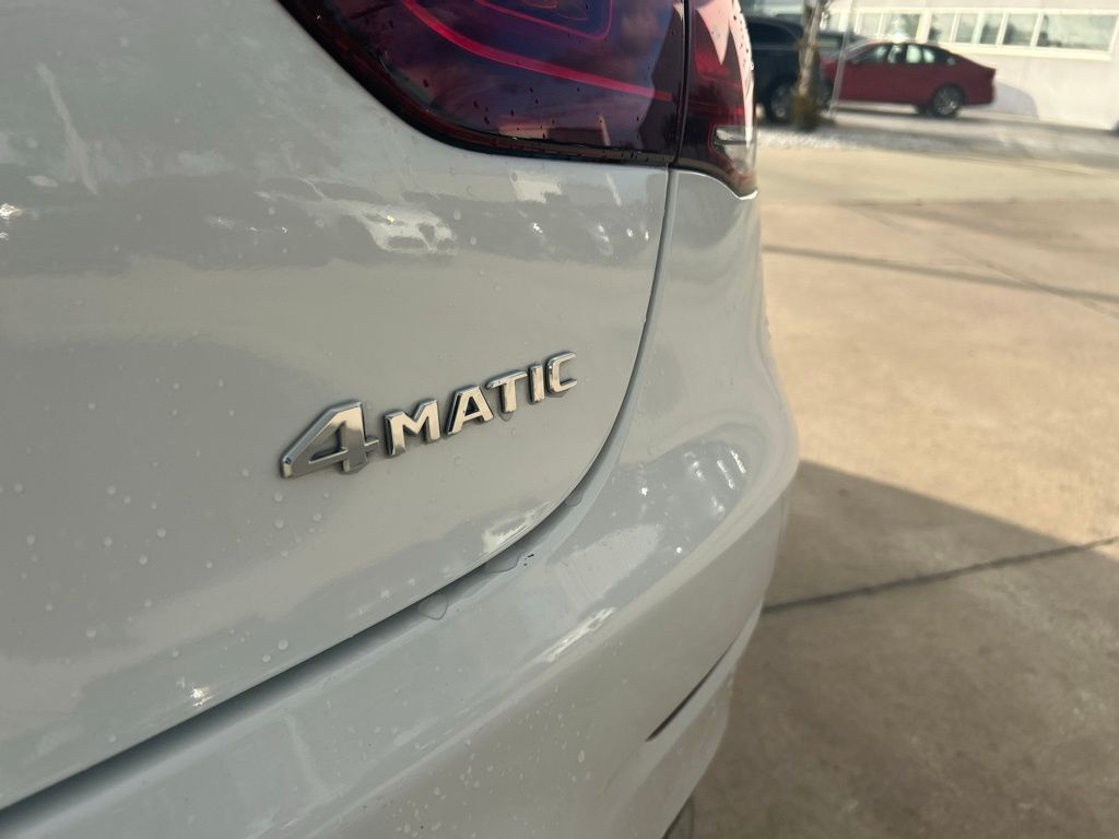 2021 Mercedes-Benz GLC GLC 300 Coupe Tampa FL