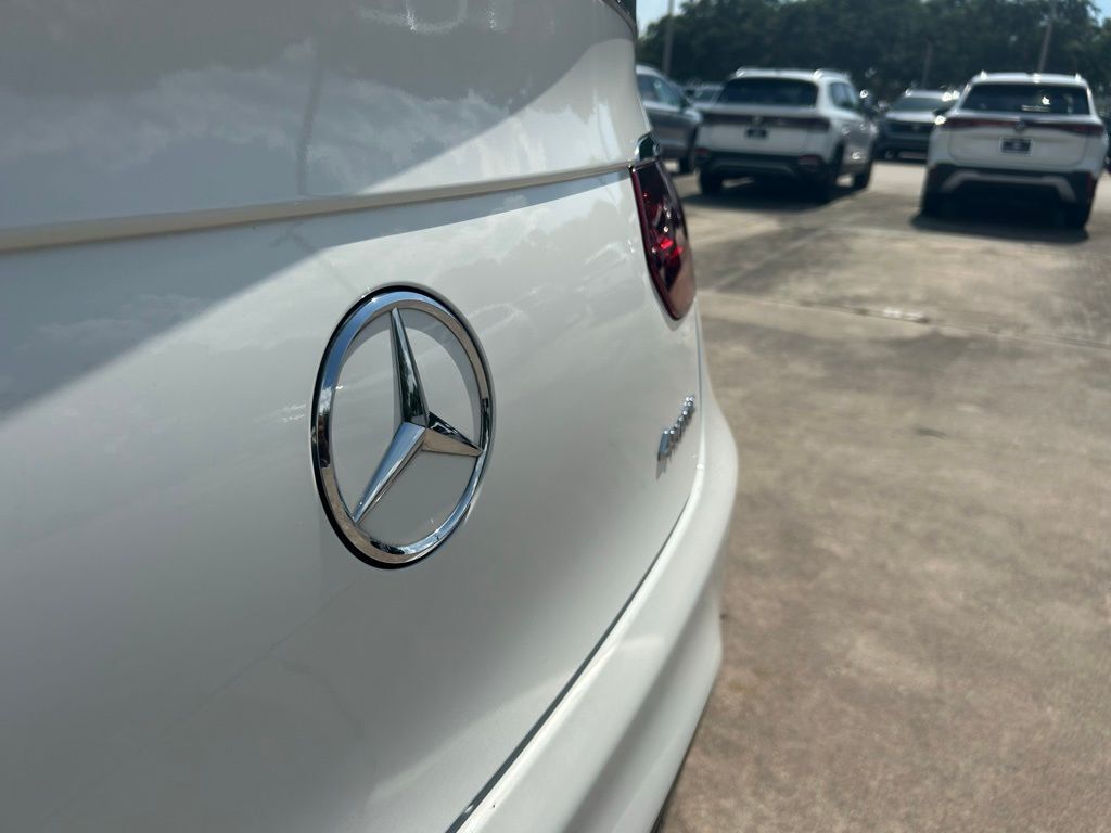 2021 Mercedes-Benz GLC GLC 300 Coupe Tampa FL