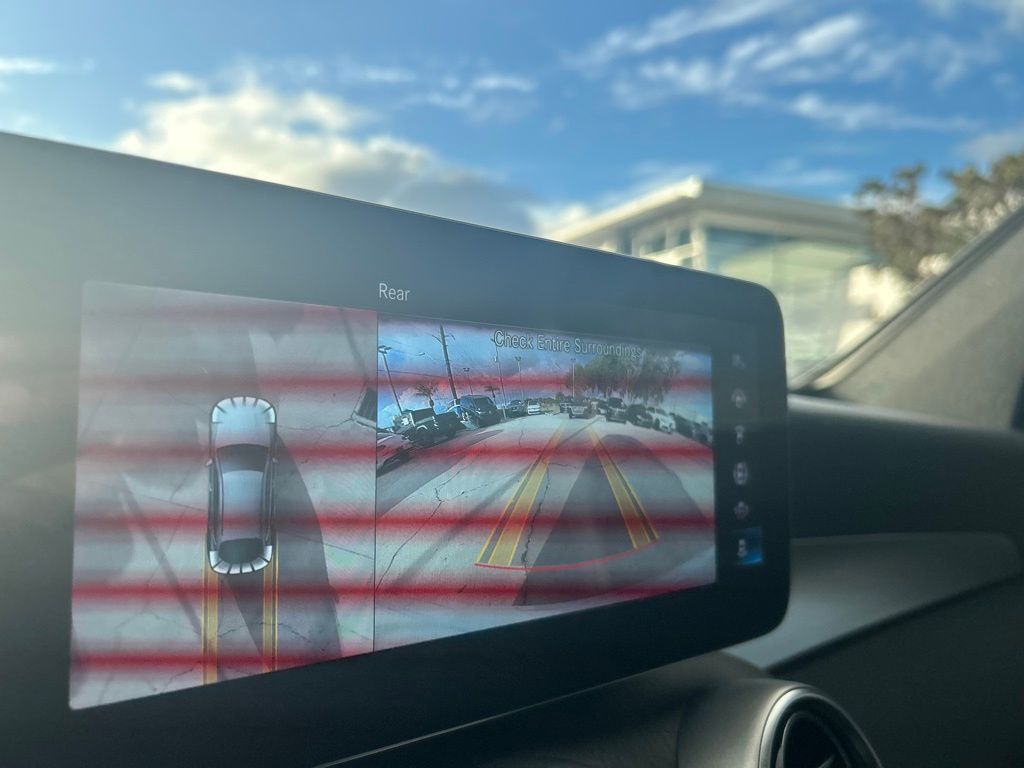 2021 Mercedes-Benz GLC GLC 300 Coupe Tampa FL