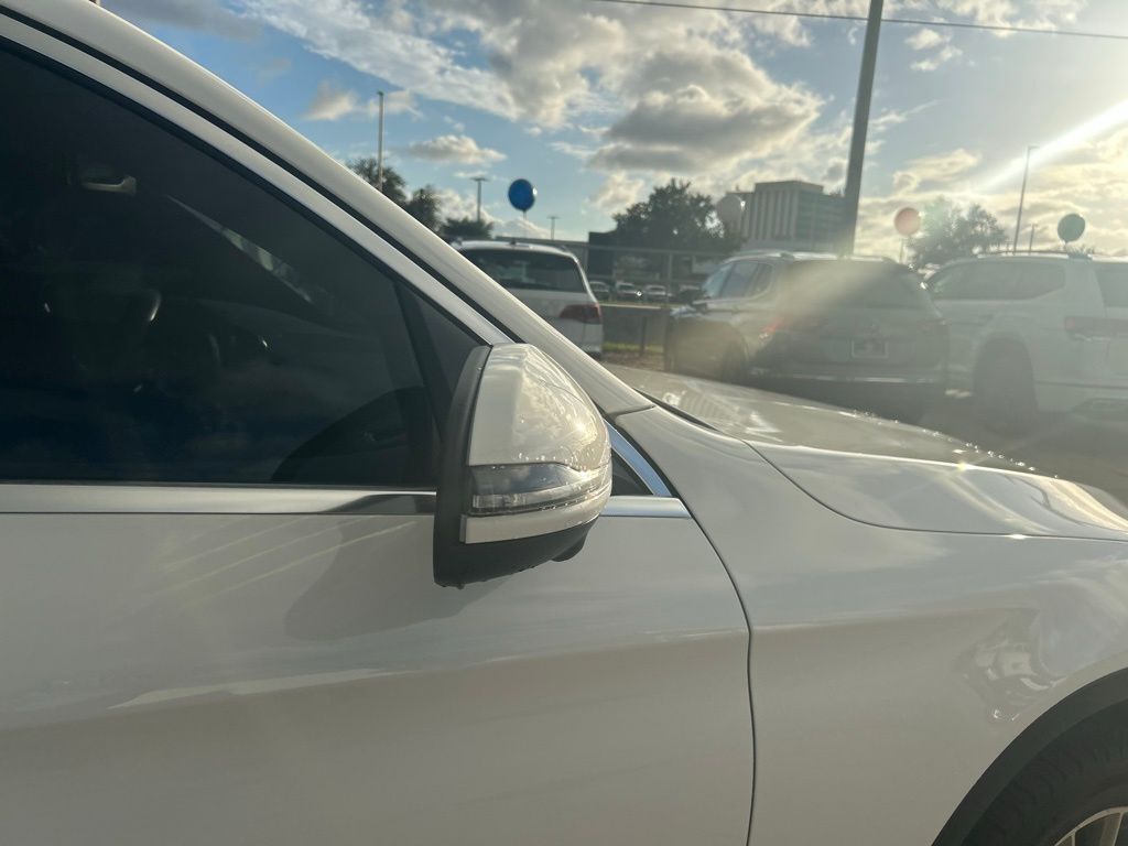 2021 Mercedes-Benz GLC GLC 300 Coupe Tampa FL