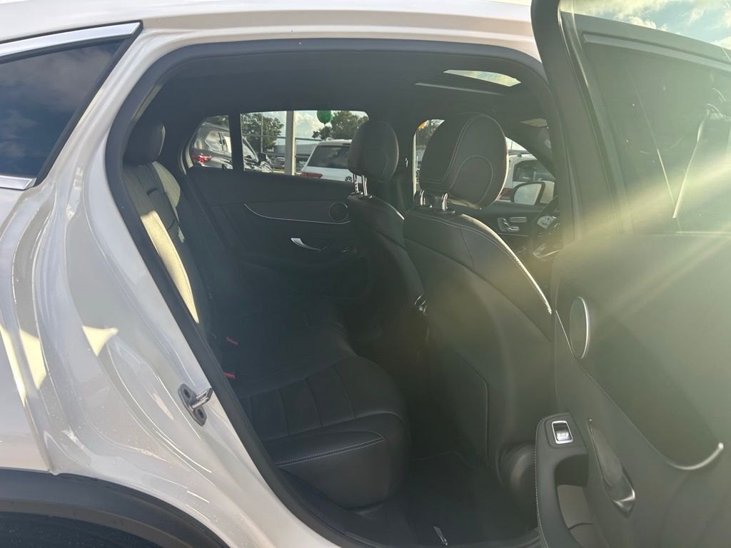 2021 Mercedes-Benz GLC GLC 300 Coupe Tampa FL