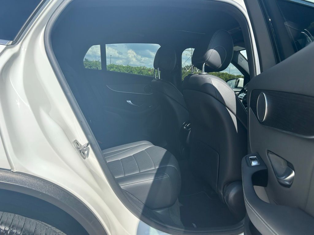 2021 Mercedes-Benz GLC GLC 300 Coupe Tampa FL