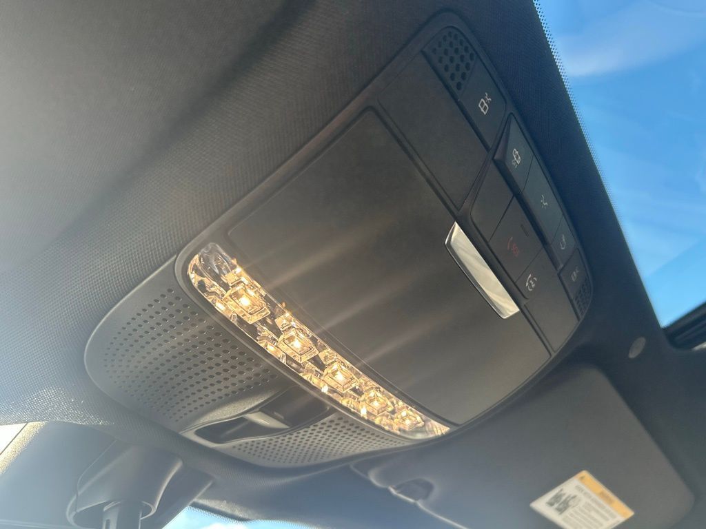 2021 Mercedes-Benz GLC GLC 300 Coupe Tampa FL