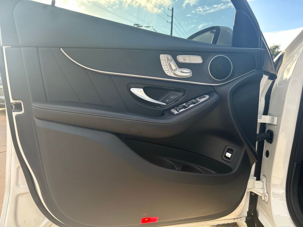 2021 Mercedes-Benz GLC GLC 300 Coupe Tampa FL