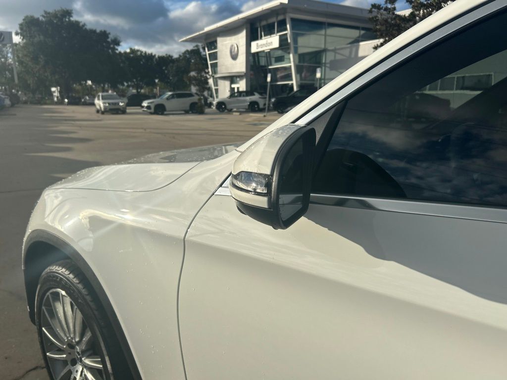 2021 Mercedes-Benz GLC GLC 300 Coupe Tampa FL