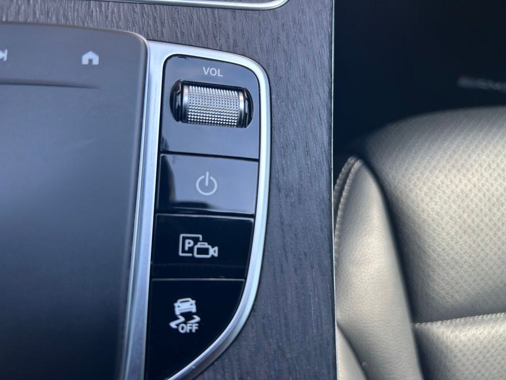 2021 Mercedes-Benz GLC GLC 300 Coupe Tampa FL