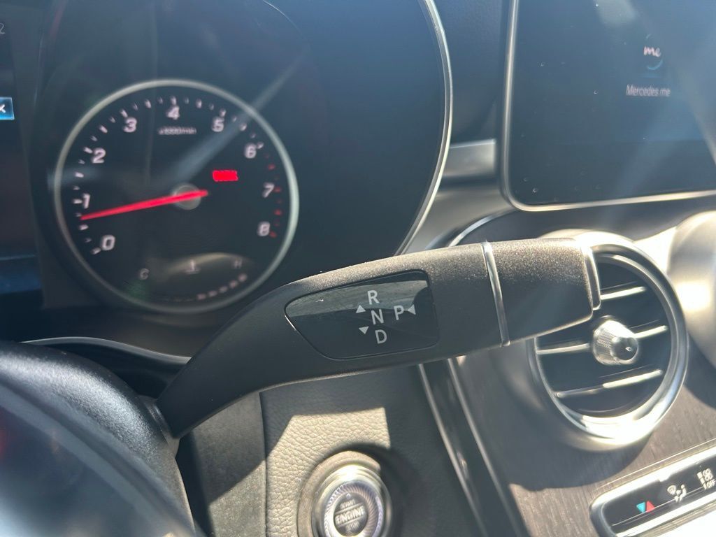 2021 Mercedes-Benz GLC GLC 300 Coupe Tampa FL