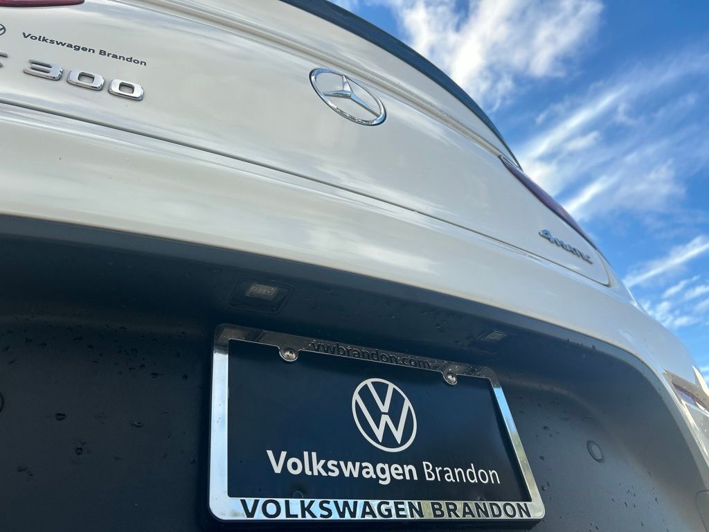 2021 Mercedes-Benz GLC GLC 300 Coupe Tampa FL