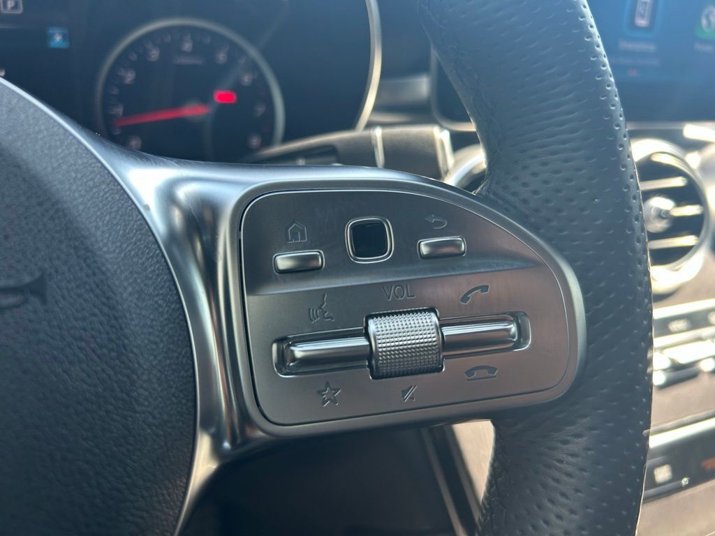 2021 Mercedes-Benz GLC GLC 300 Coupe Tampa FL